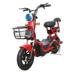 Best price E Bike Bicycle Electric 500W 48V 13Ah electric scooter adult newest model electric city bike