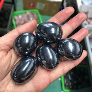 أحجار هيماتيت كريستال هيماتيت الميتافيزيقية هلكت لتطهير الشفاء وتوازنها 2-3 - Product Image 5