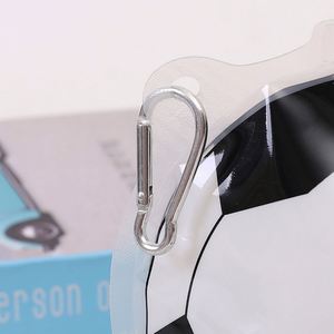 Custom 500Ml <b>Collapsible</b> Milk Tea Straw Grain <b>Storage</b> Bag Food Packaging Self-Standing Cat and Dog Pet Food Portable Straw Bag. - Product Image 4