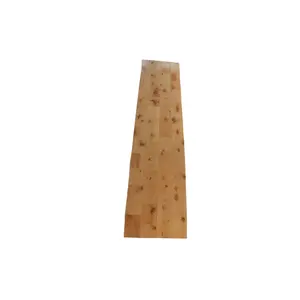 Los fabricantes venden Suelos deportivos de madera maciza para interiores, Arce, abedul, madera de caucho, roble, tamaño completo se puede personalizar