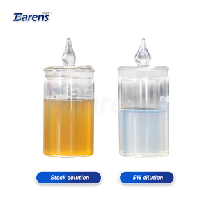 Barens 208 Semi-Synthetic Coolant Fluid - Suitable For Centralized &amp; Standalone Systems - Product Image 4