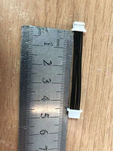 Aangepaste 2/4/6/8pin 1.25Mm Connector Kabel Molex - Product Image 5