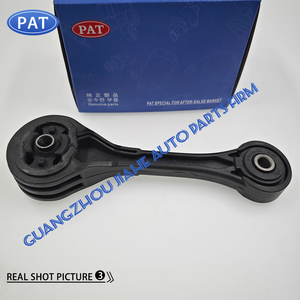 Soporte de Motor, Varilla de Tope para Subaru Forester, Impreza, Legacy, <span class=keywords><strong>Outback</strong></span> 41040-FE000 41040FE000 41040AE000 41040-AE000 - Product Image 5