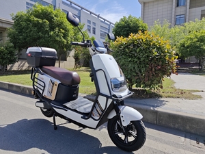 Scooter Eléctrico de 800W para Adultos, el Mejor Scooter de Movilidad de 1000W 48V en Venta, Motocicleta para Adultos GW-ZS3 800w - Product Image 2