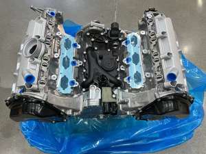 Chine Fabricant Caj Cjt Cjj Ensemble moteur C6 C7 pour moteur Audi Volkswagen <span class=keywords><strong>Porsche</strong></span> 3.0l - Product Image 2