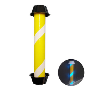 Piège à mouches lumineux écologique, tube collant non toxique, adhésif puissant, piège à mouches à fruits - Product Image 1