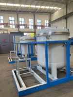 Horno de Inducción para Uso Industrial de Alta Temperatura Horno de Grafitación de Grafito Natural Precio Competitivo para Experimental