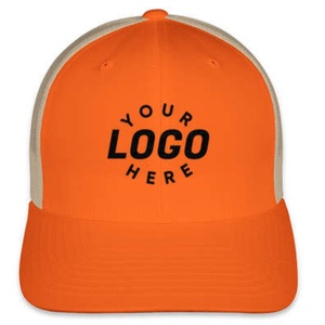 หมวกเบสบอลผ้าฝ้ายแฟชั่น ดีไซน์สปอร์ตแบบ Snapback ปรับขนาดได้ เหมาะสำหรับกิจกรรมกลางแจ้ง  รับสกรีนโลโก้ หมวกปั่นจักรยาน หมวกกันน้ำ หมวก Trucker - Product Image 6