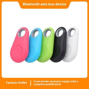 Wholesale Smart GPS Tracker Keychain Anti-Lost Wireless Alarm Key Holder Finder Finding Keys <strong>Pets</strong> Made Plastic - Product Image 5