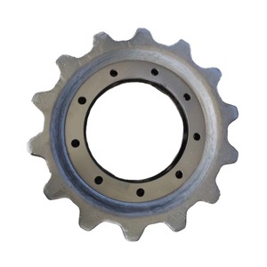 कॉम्पैक्ट ट्रैक लोडर अंडरकैरिज पार्ट्स चेन स्प्रॉकेट टकुची tl10 tl12 tl140 <span class=keywords><strong>tl150</strong></span> <span class=keywords><strong>tl150</strong></span> tl250 <span class=keywords><strong>tl150</strong></span> tl250 sproclop - Product Image 4