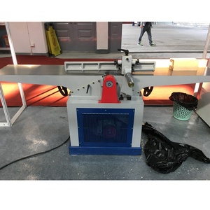 Raboteuse-<span class=keywords><strong>Dégauchisseuse</strong></span> de menuiserie <span class=keywords><strong>12</strong></span> <span class=keywords><strong>pouces</strong></span> avec moteur et table coulissante 2,2 kW - Product Image 3