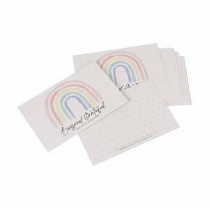 Tùy chỉnh sang trọng dập nổi dập nóng treo tag nhãn thẻ kinh doanh với bù đắp giấy và bìa chất liệu - Product Image 2