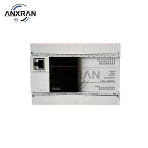 Pour Mitsubishi FX5S-40MT/ES Unité de base de l'automate programmable compact Contrôleur programmable Sous la série MELSEC iQ-F FX5S40MTES - Product Image 2