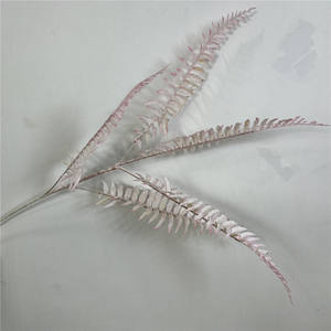 Peonías de Tela de Seda Modernas Personalizadas SPR para Decoración de Bodas, Orquídea Blanca Decorativa, Flor de Glicinia, Rama de Hoja de Olivo Artificial - Product Image 1