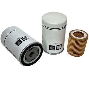 Kit de filtre à cartouche 2901086501, élément adapté pour compresseur industriel - Product Image 2