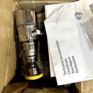 Endress + Hauser Cerabar PMP55 PMP55b Digital 4-20ma - Product Image 2
