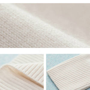 Deepeel YC038 DIY Tricot à la main, vêtements pour bébé, pull, écharpe, matériaux, laine super fine, cachemire mélangé, fil - Product Image 6