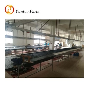 버스 앞 유리 sunvior 단일 양산 - Product Image 5