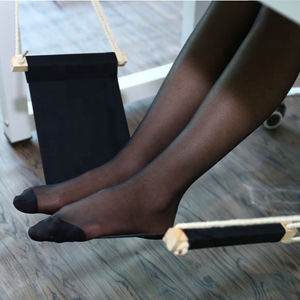 Hamaca de Pie ajustable portátil, para escritorio de esquina, oficina, reposapiés, <span class=keywords><strong>Mini</strong></span> - Product Image 1