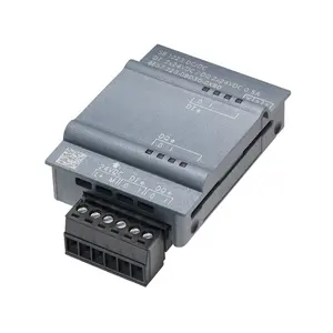 new and original germany siemens S7 1200 PLC CPU expansion module Digital output SB 1222 6ES7222-1AD30-0XB0