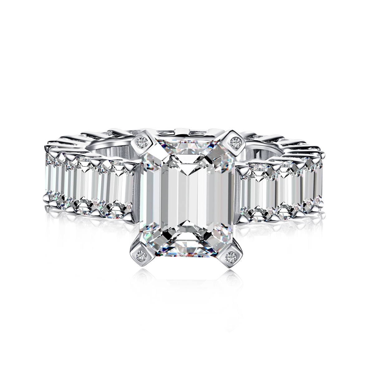 8 * 10mm dy120605-s-w-wh