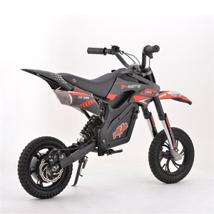 Moto tout-terrain électrique 49cc pour enfants, 20 km/h, pas cher - Product Image 2