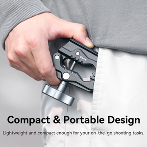 ที่หนีบสุด R011A ulanzi - Product Image 6