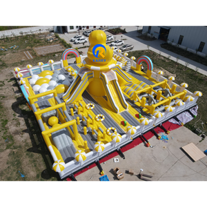 <span class=keywords><strong>La</strong></span> <span class=keywords><strong>plus</strong></span> grande <span class=keywords><strong>maison</strong></span> de rebond pour enfants personnalisée au <span class=keywords><strong>monde</strong></span> le <span class=keywords><strong>plus</strong></span> grand parc de jeux pour tout-petits parc à thème gonflable château gonflable pour adultes - Product Image 4