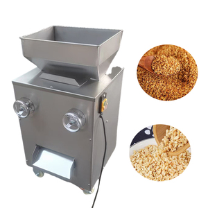Máquina para Triturar Almendras, <span class=keywords><strong>Precio</strong></span> de Molino para Moler Nueces y Cacahuetes - Product Image 1