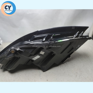 Faros LED originales de alta calidad para <span class=keywords><strong>Jaguar</strong></span> XE 2020-2024 X760 Lámpara XEL Faro delantero - Product Image 2