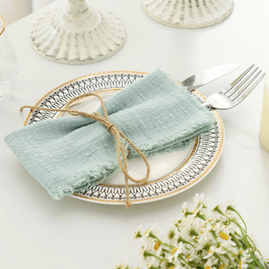 <span class=keywords><strong>Serviette</strong></span> <span class=keywords><strong>de</strong></span> <span class=keywords><strong>table</strong></span> carrée classique Olive en mousseline <span class=keywords><strong>de</strong></span> coton 100% faite à la main, douce, vert armée, pour mariage, fête, maison, avion, <span class=keywords><strong>petite</strong></span> <span class=keywords><strong>serviette</strong></span> <span class=keywords><strong>de</strong></span> <span class=keywords><strong>table</strong></span> en gaze - Product Image 3