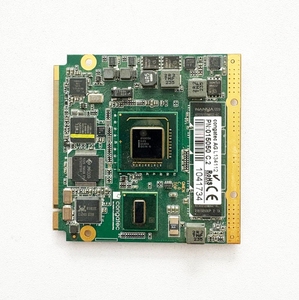 Congatec AG L134112 PN:015050 C.2 015126 015031 <b>CPU</b> Board Industrial <b>Motherboard</b> <b>Cpu</b> Board <b>CPU</b> Module one year warranty - Product Image 3