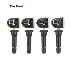 TPMS EV6T1A180CB Capteur Système de Surveillance de la Pression des Pneus pour <span class=keywords><strong>Ford</strong></span> Ecosport Everest F-150 Fiesta Focus <span class=keywords><strong>Transit</strong></span> - Product Image 3