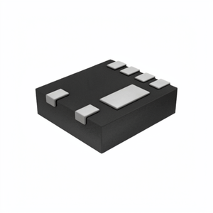 Achetez des composants électroniques en ligne : Gestion de l'alimentation (PMIC) 6 UFDFN à pad exposé, original, service tout-en-un SC21152AULTRC - Product Image 1