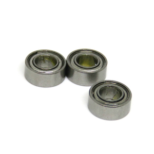 Roulement à billes tamiya <span class=keywords><strong>620</strong></span>, pièces pour MR62ZZ, tamiya mini 4wd - Product Image 6