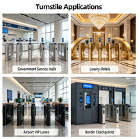 Componente de Decodificación de Pasaportes LONVILL, Dispositivo de Identificación de Pasaportes OCR Ultrafino y Compacto para Windows y Android