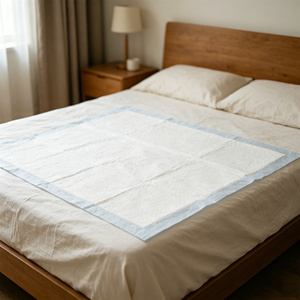 Nouvel arrivage : Alèses jetables non tissées pour l'incontinence, l'allaitement et le change de couches (pour adultes et bébés) - Product Image 1