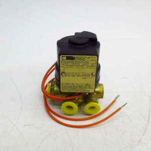 04F4BS2106ACFE C05 110/120В 10/150PSI Новый Оригинальный Программируемый Логический Контроллер (ПЛК) для Промышленной Автоматизации, Готов к Отгрузке со Склада - Product Image 1