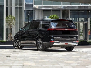 Usado para el Carnaval 2024, 2T Gasolina Turbo R15, Asientos de Cuero, <span class=keywords><strong>7</strong></span> <span class=keywords><strong>Plazas</strong></span>, Volante a la Izquierda, MVP de Alta Calidad en Venta - Product Image 3