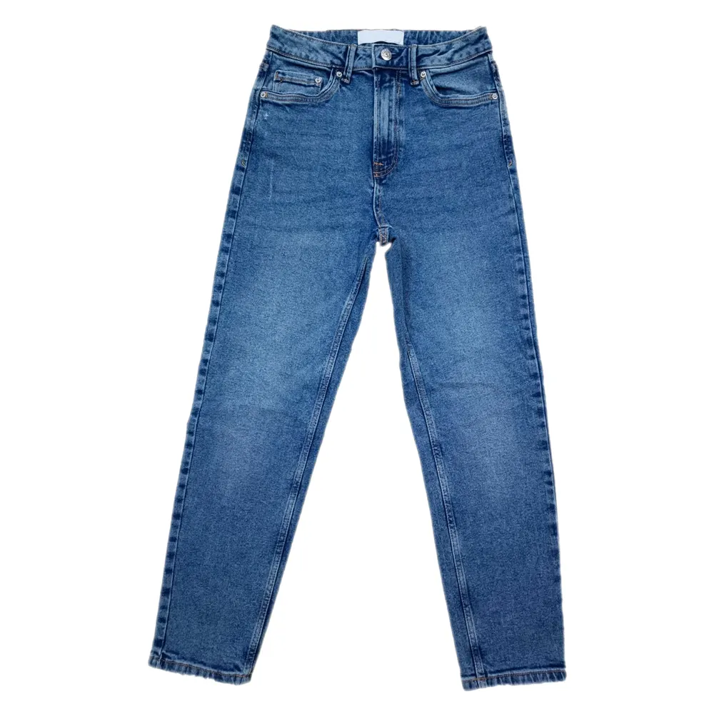 جينز جينز ضيق للسيدات الشابات ملابس نسائية عالية الجودة جينز للفتيات الموضة من الشركة المصنعة للكمية BD