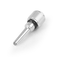 Jauge à huile magnétique M18 * 2.5 pour générateurs d'onduleur pour WEN 56125I 56200I pour Yamaha EF2000IS EF1000IS pour Predator 2000