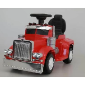 รถยนต์นั่งไฟฟ้าสำหรับเด็กยานพาหนะของเล่นไฟฟ้าสำหรับเด็กผู้ชายเด็กผู้หญิงอายุ2-4ปีพลาสติกใช้แบตเตอรี่5-7ปี - Product Image 1