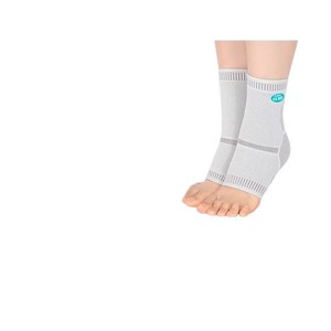 <b>Ankle</b> <b>Support</b> Sleeve For <b>Ankle</b> Injury Recovery And Sports Protection Adult Unisex KF-H02 - Product Image 1