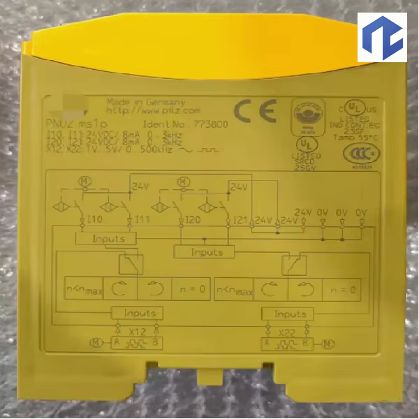 Original Design Manufacturing Ms1p 773800 Factory Price, in Stock, Brand New
