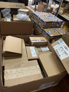 1SH10 404AA00005A mekik vana EATON VICKER IH orijinal büyük stok kartuş vana abd'de yapılan MexicoChina yapılan İngiltere'de yapılan - Product Image 4