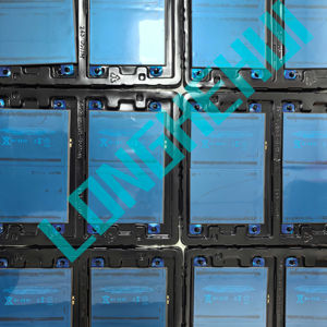 Penjualan langsung pabrik baterai Lithium untuk AirPods 1 2 3 AirPods Pro 2 3 LIR1154 A3HOC A2084 A2083 A2190 A2084 A2083 - Product Image 4