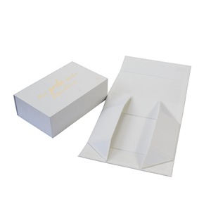 Luxury Sage <strong>Green</strong> Packing Box for <strong>Gift</strong> with Ribbon <strong>Green</strong> <strong>Gift</strong> Box with Magnetic Lid - Product Image 4