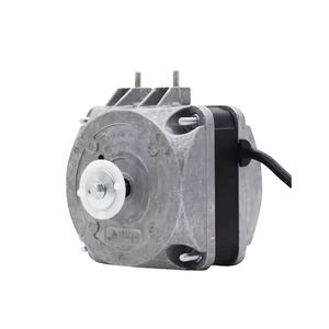 Ventilateur ebmpapst M4Q045-CA01-01 230VAC 50/60Hz 8W 0.20A 1550RPM pour congélateur de supermarché, moteur de refroidissement du condenseur - Product Image 1