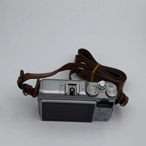 กล้อง 4K ราคาประหยัด Fujifilm XA5 24.2MP APS-C กล้องถ่ายภาพสตรีทและท่องเที่ยว ดีไซน์กะทัดรัด - Product Image 3
