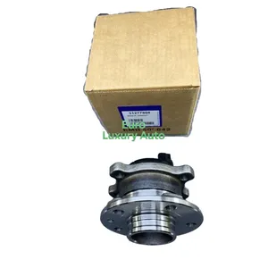 Roulement de moyeu de roue arrière OEM OLIVER pour S60 I S80 II <span class=keywords><strong>V70</strong></span> III XC70 XC60 30666614 31262040 31277808 31329968 713660470 - Product Image 5